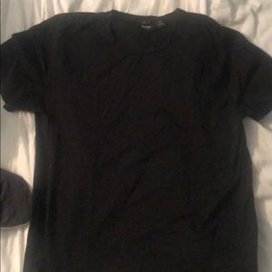Hugo boss black T-shirt